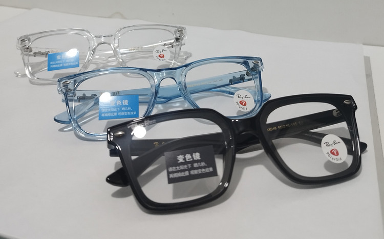 عینک آفتابی فتوکورمیک مردانه ریبن اورجینال کد RB83516